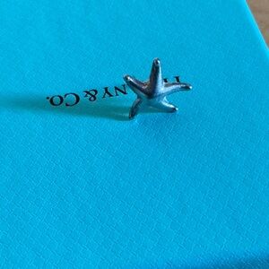Tiffany & Co earring
